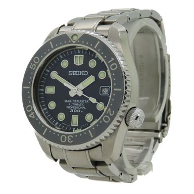 Seiko Marinemaster 300