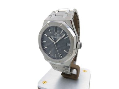 Audemars Piguet Royal Oak 15500ST.OO.1220ST.02 - NEW (2022)