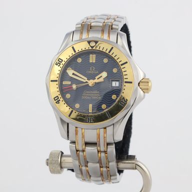 Omega Seamaster 300M 2382.80 Ladies | 1995