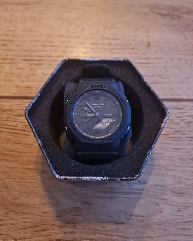 G-SHOCK GA2100BCE-1A