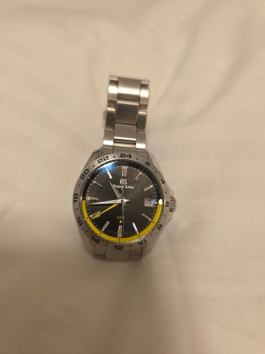 Grand Seiko SBGN001