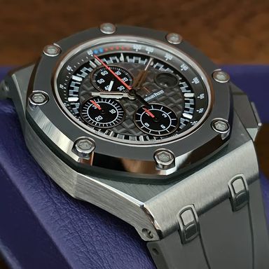 Audemars Piguet Royal Oak Offshore Chronograph 26568IM.OO.A004CA.01
