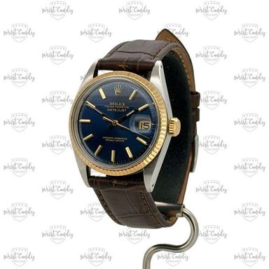 Rolex Datejust 1601 • 1971 • topstaat