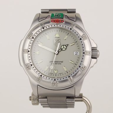 TAG Heuer 4000 WF1110