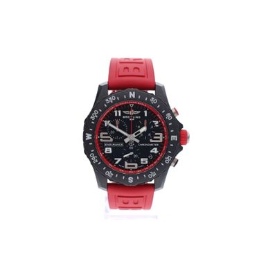 Breitling Endurance Pro 'Red' X82310; Men's Watch