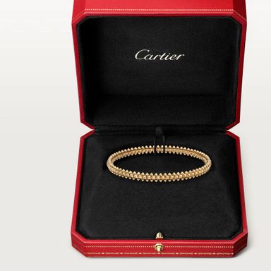 Cartier Clash 18K 2025 full set size 18