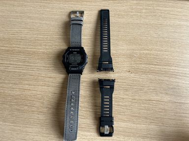 G-shock GBD-200-1ER