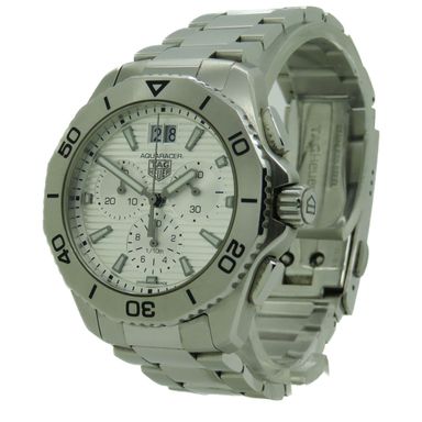 TAG Heuer Aquaracer Chronograph