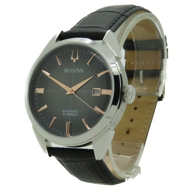 Bulova Sutton Automatic