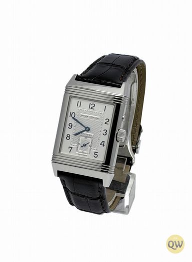 Jaeger-LeCoultre Reverso Duoface