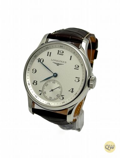 Longines Master Collection