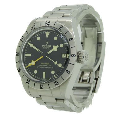 Tudor Black Bay Pro