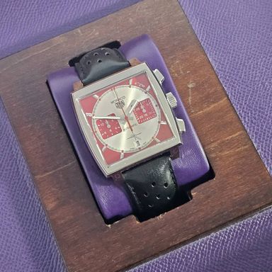 TAG Heuer Monaco Grand Prix 