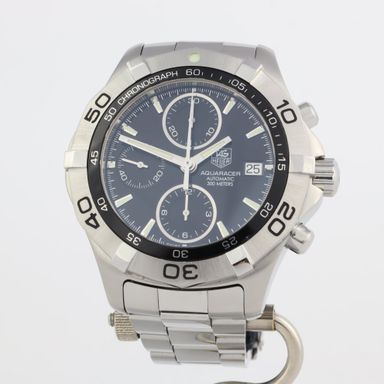 TAG Heuer Aquaracer Chronograph CAF2110