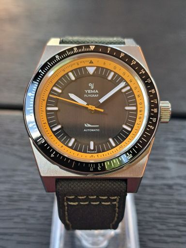 €535,- Yema Urban Sport Flygraf