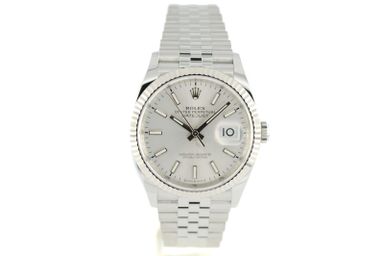 Rolex Datejust (36) 126234