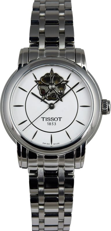 Tissot Lady Heart Powermatic 80 T050.207.11.011.04
