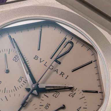 Bulgari Octo Finissimo
