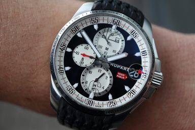 Chopard Mille Miglia Gt Xl Gran Turismo XL 8459 Limited Edition