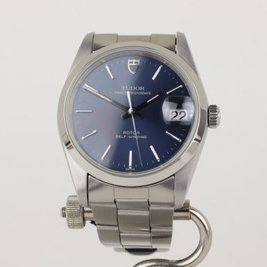 Tudor Prince Oysterdate 74000N | 1992