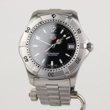 TAG Heuer 2000 WK1110-1