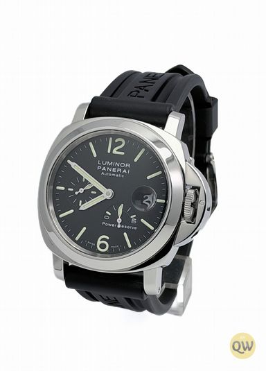 Panerai Luminor Power Reserve Automatic Acciaio
