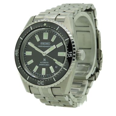 Seiko Marinemaster 200