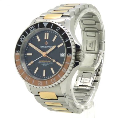 Venezianico Nereide GMT