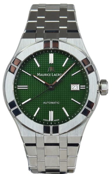 Maurice Lacroix Aikon Automatic Date 42mm AI6008-SS00F-630-D