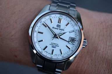Grand Seiko Heritage Collection Limited Edition