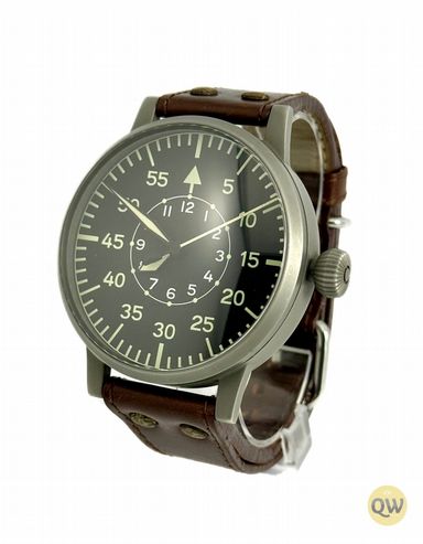 Laco Beobachtungsuhr B-uhr Type 1 Limited Edition