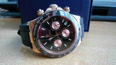 Te koop Pagani Design Chronograph