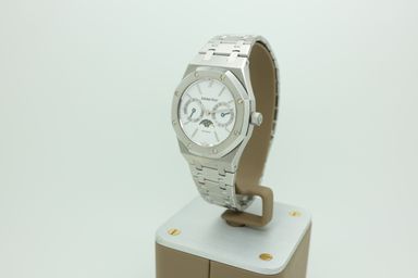 Audemars Piguet 25594ST 36mm 1992 as new