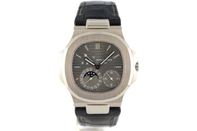 Patek Philippe Nautilus 5712G-001