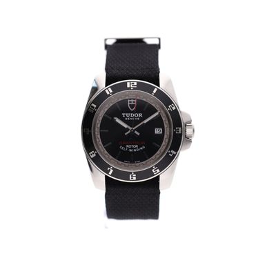 Tudor Grantour Automatic 20050; Men's Watch