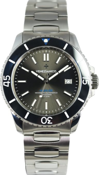 Venezianico Nereide Tungsteno 42 4521502C
