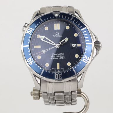 Omega Seamaster 300M 2541.80 | Box | 1993