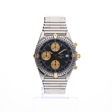 Breitling Chronomat 81.950 / D13047; Chronograaf heren horloge