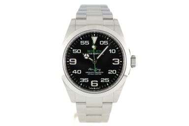 Rolex Airking 126900