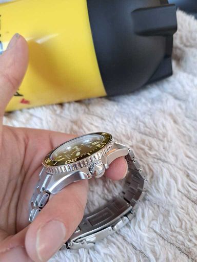 Citizen Eco-Drive Pro Marine BN0261-51E