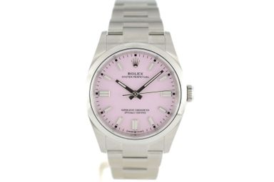 Rolex Oyster Perpetual (36mm) 126000
