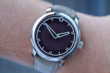 MING 17.09 burgundy