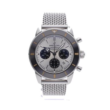 Breitling Superocean Heritage II B01 Chronograph
