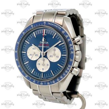 Omega Speedmaster 2020 Tokyo Olympics • 2018 • topstaat