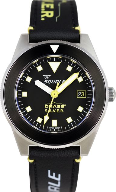 Squale DRASS S.A.V.E.R. VONDSSSAVS