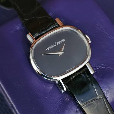 Jaeger-LeCoultre Lady