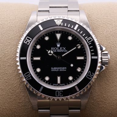 Rolex Submariner 14060M