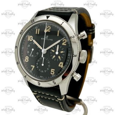 Breitling Navitimer 765 AVI Re-Editon • 2022 • topstaat