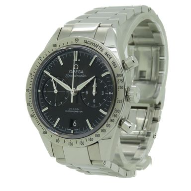 Omega Speedmaster '57