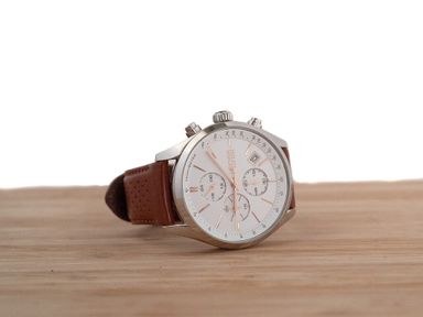 Te koop: Hugo Boss Chronograaf 44mm